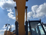 Hydraulics with Boom Lift Cylinder(s)