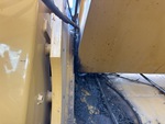 v2 Chassis - Excavator with Boom Base Pin and Bushings