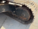 Drivetrain with Right Drive Motor