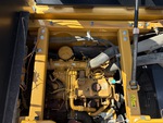 Engine with Engine - Left Side