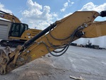 v2 Chassis - Excavator with