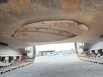 v2 Chassis - Excavator with Bottom Covers