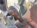Control Station with Auxiliary Hydraulic Control
