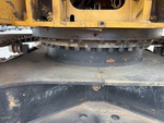v2 Chassis - Excavator with Turntable Bearing