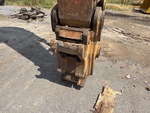 Specialty with Quick Coupler