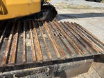Undercarriage with Right Track Shoes