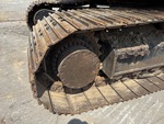 Drivetrain with Right Final Drive