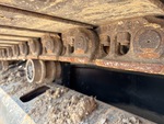 Undercarriage with Right Track Links