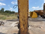 Hydraulics with Auxiliary Hydraulic Plumbing
