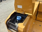 Engine with DEF / AdBlue Tank