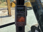 Control Station with Engine Oil Pressure