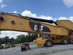 v2 Chassis - Excavator with