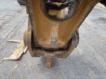 v2 Chassis - Excavator with Pins and Bushings Stick to Coupler