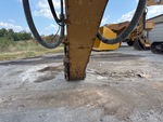 v2 Chassis - Excavator with