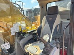 Control Station with Seats/Armrests