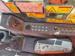 Control Station with Dash Console