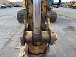 v2 Chassis - Excavator with