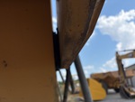 v2 Chassis - Excavator with
