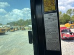 Engine with Emission Label
