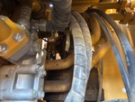 Hydraulics with Swing Motor