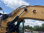 v2 Chassis - Excavator with