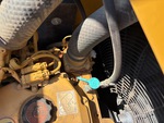Engine with Cooling System Leaks