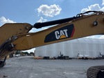 v2 Chassis - Excavator with