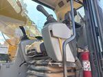 Safety with Safety Lock Out/Stop