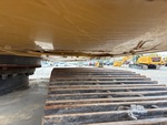 v2 Chassis - Excavator with
