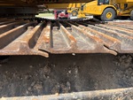Undercarriage with Right Grouser Height