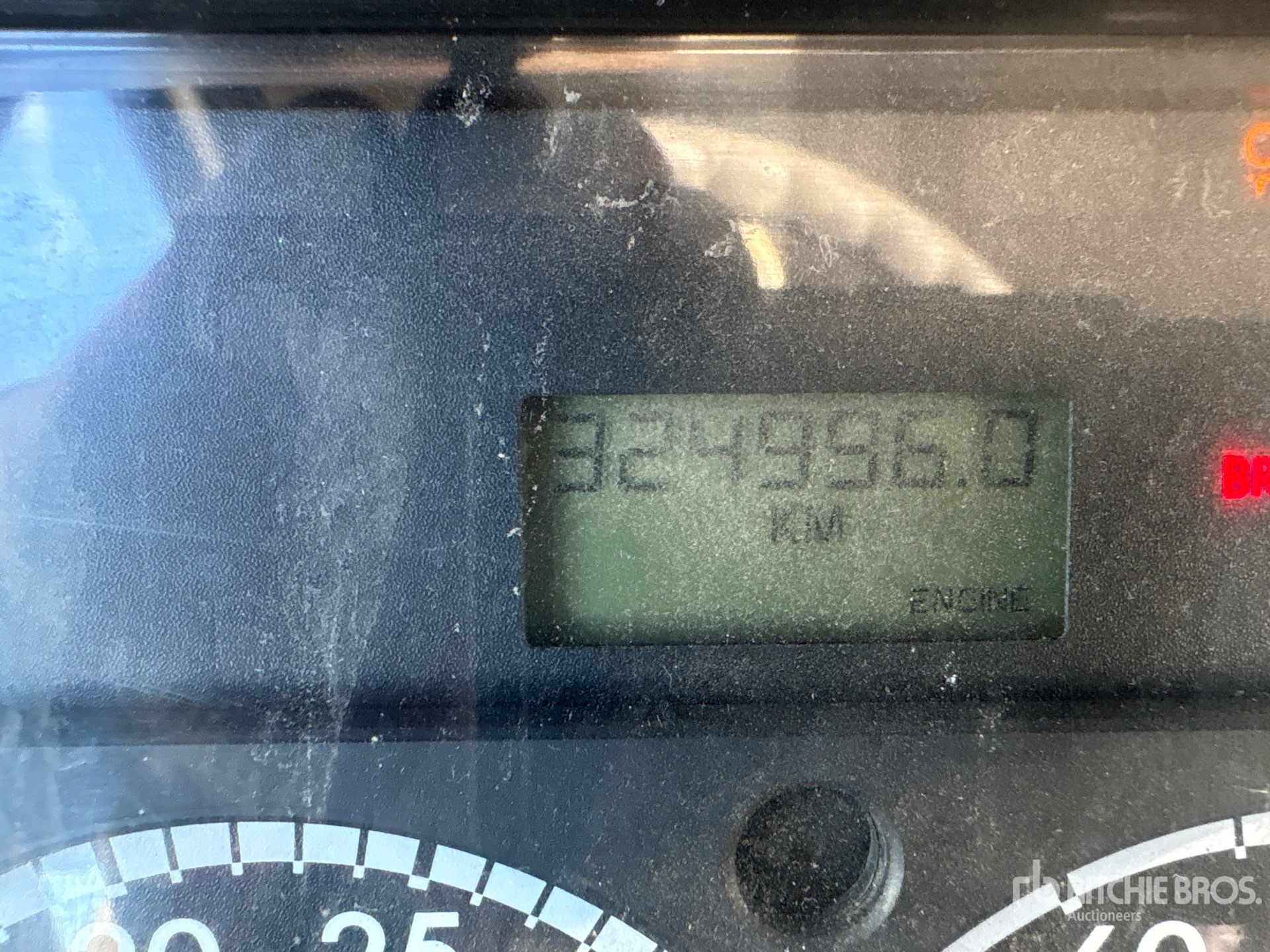 2015 Freightliner 114SD