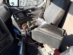 Cab with