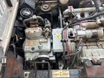 Basic Refrigeration Unit with