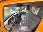 Cab with