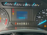 General Appearance with Laufleistung