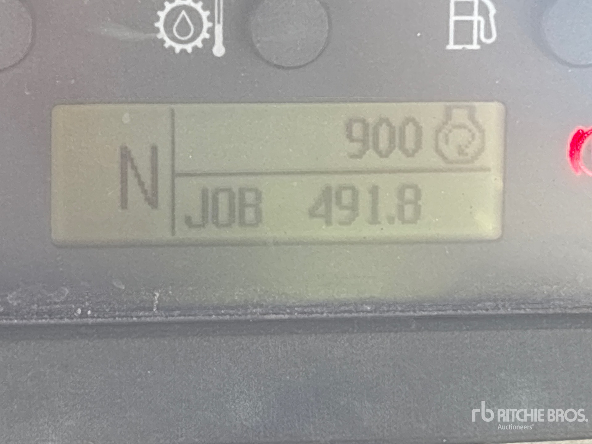 2019 John Deere 410L