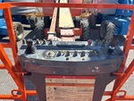 Control Station Upper with