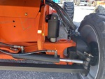 Hydraulics with