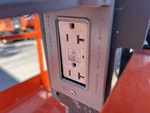 Control Station Upper with