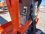 Control Station Upper with