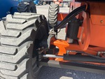 Hydraulics with