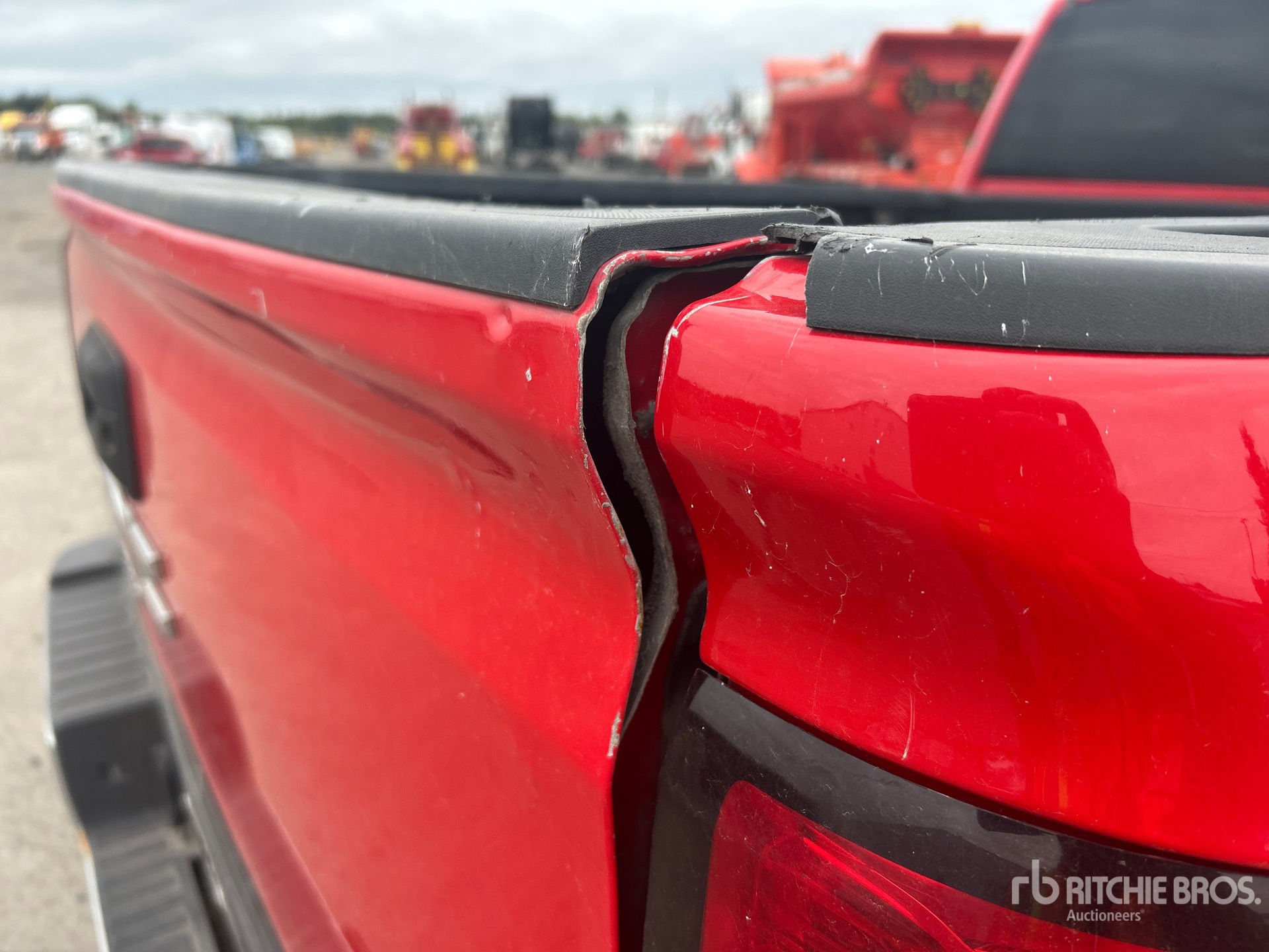 2019 GMC SIERRA 2500