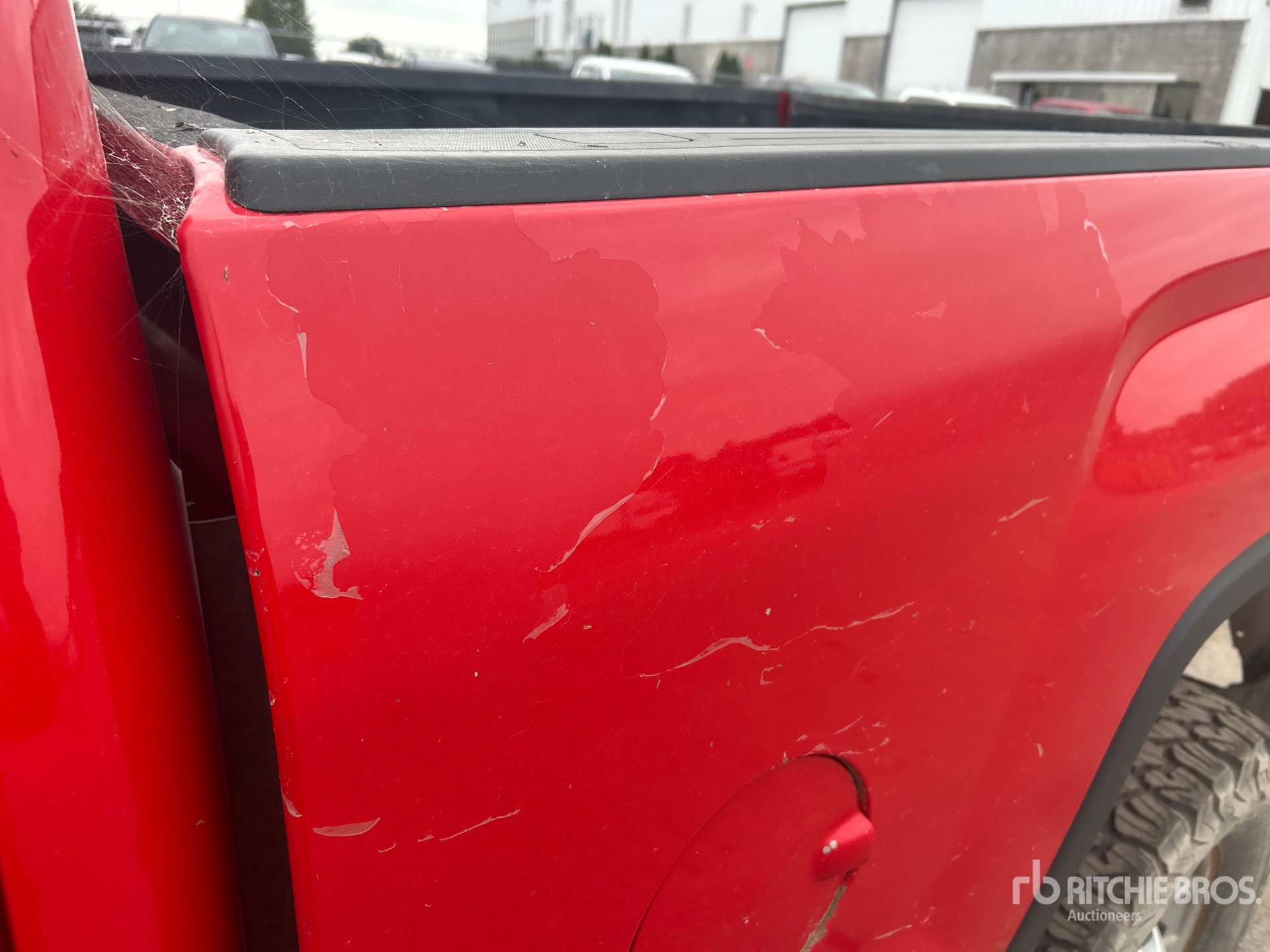 2019 GMC SIERRA 2500