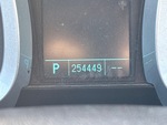 Aspect général with Compteur horaire / compteur kilométrique