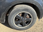 Chassis Photos with