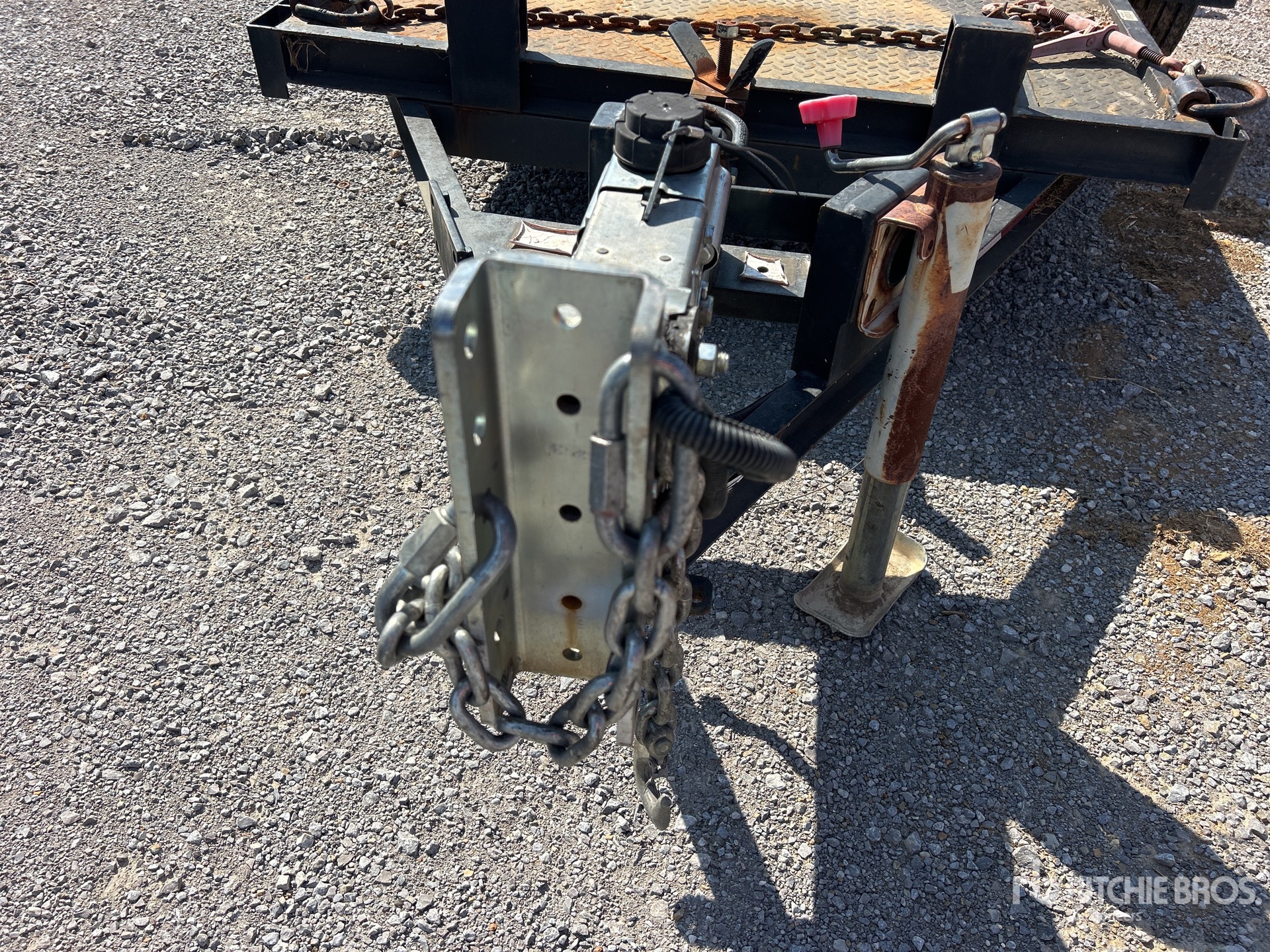 2018 Mmdi 410LPT
