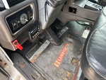 Cab with