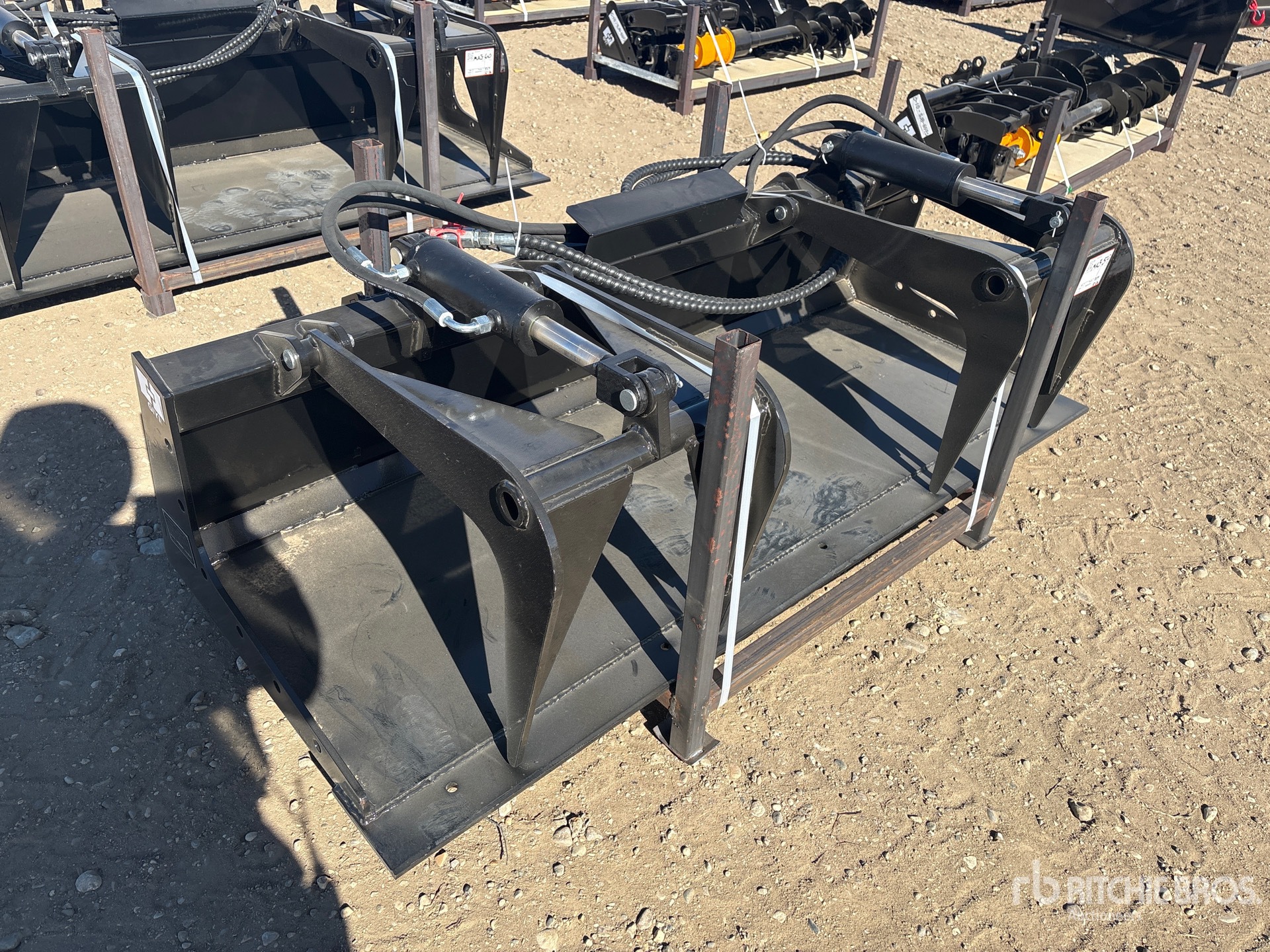 2026 GIYI GY-PG72
