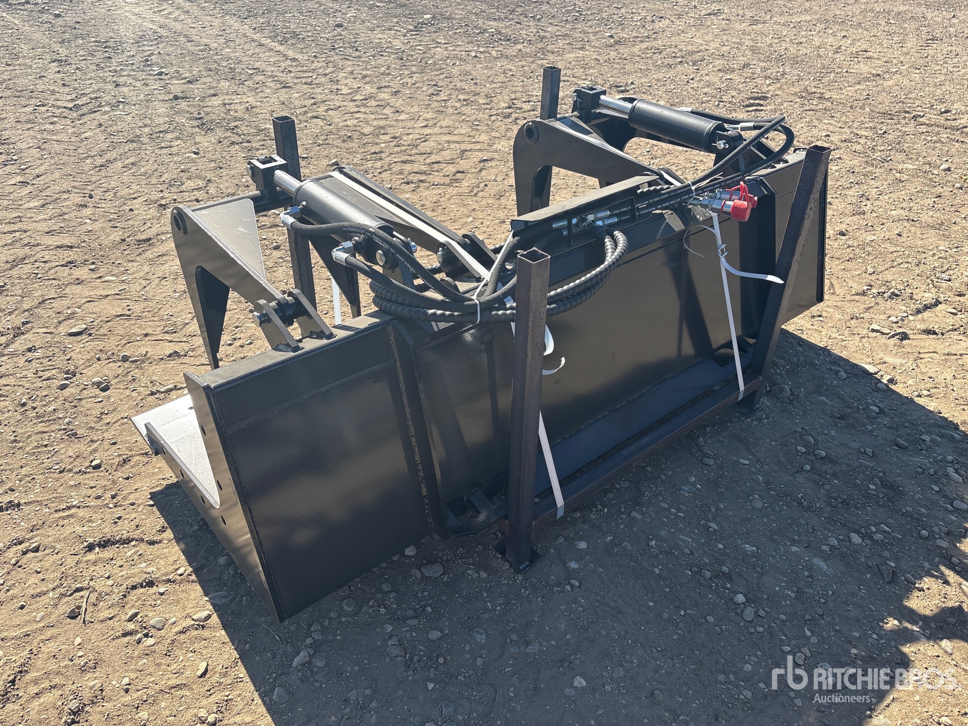 2026 GIYI GY-PG72