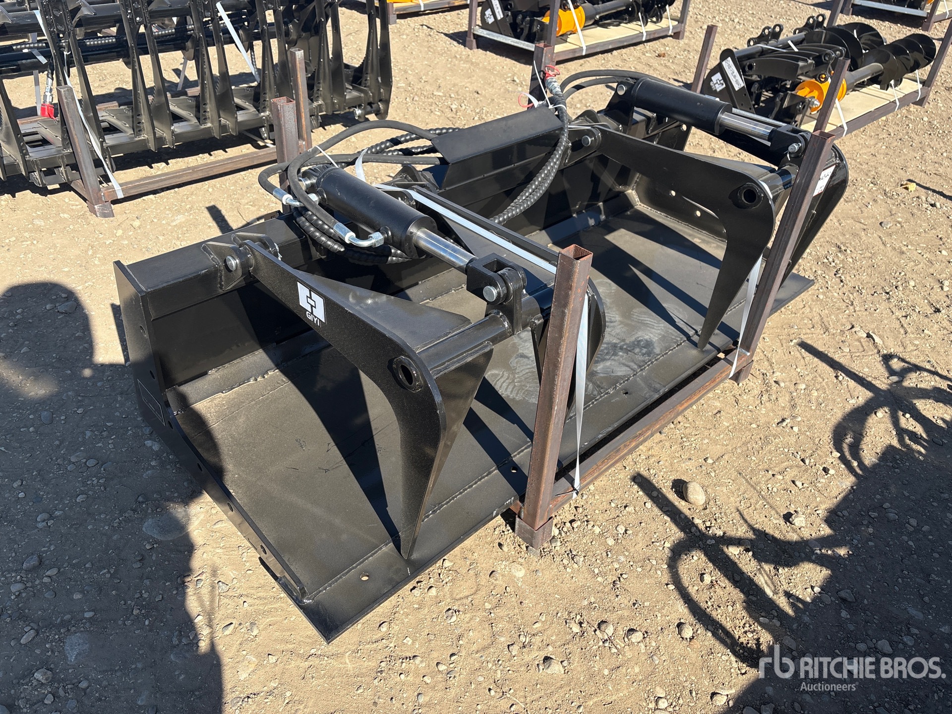 2026 GIYI GY-PG72